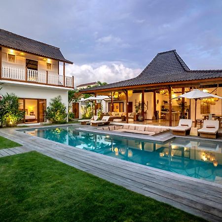 Villa Loma By Alfred In Bali Seminyak Dış mekan fotoğraf