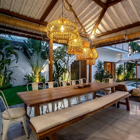 Villa Loma By Alfred In Bali Seminyak Dış mekan fotoğraf