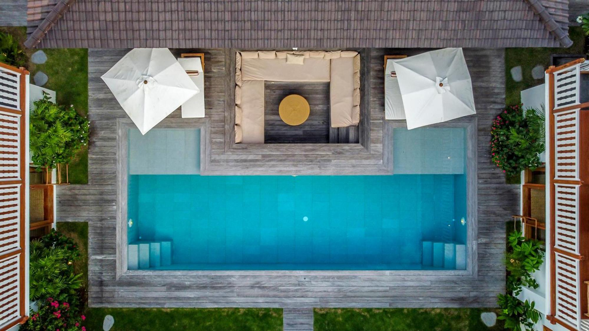 Villa Loma By Alfred In Bali Seminyak Dış mekan fotoğraf