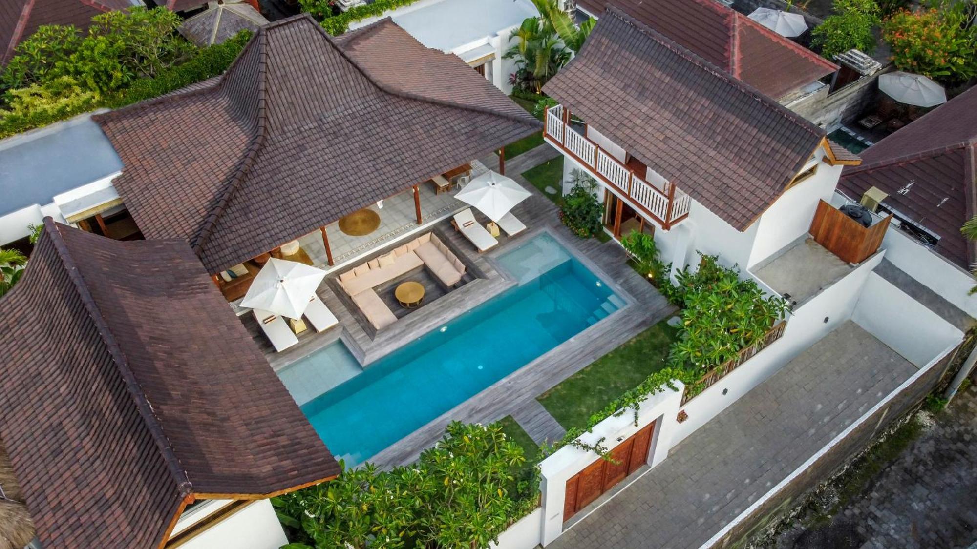 Villa Loma By Alfred In Bali Seminyak Dış mekan fotoğraf