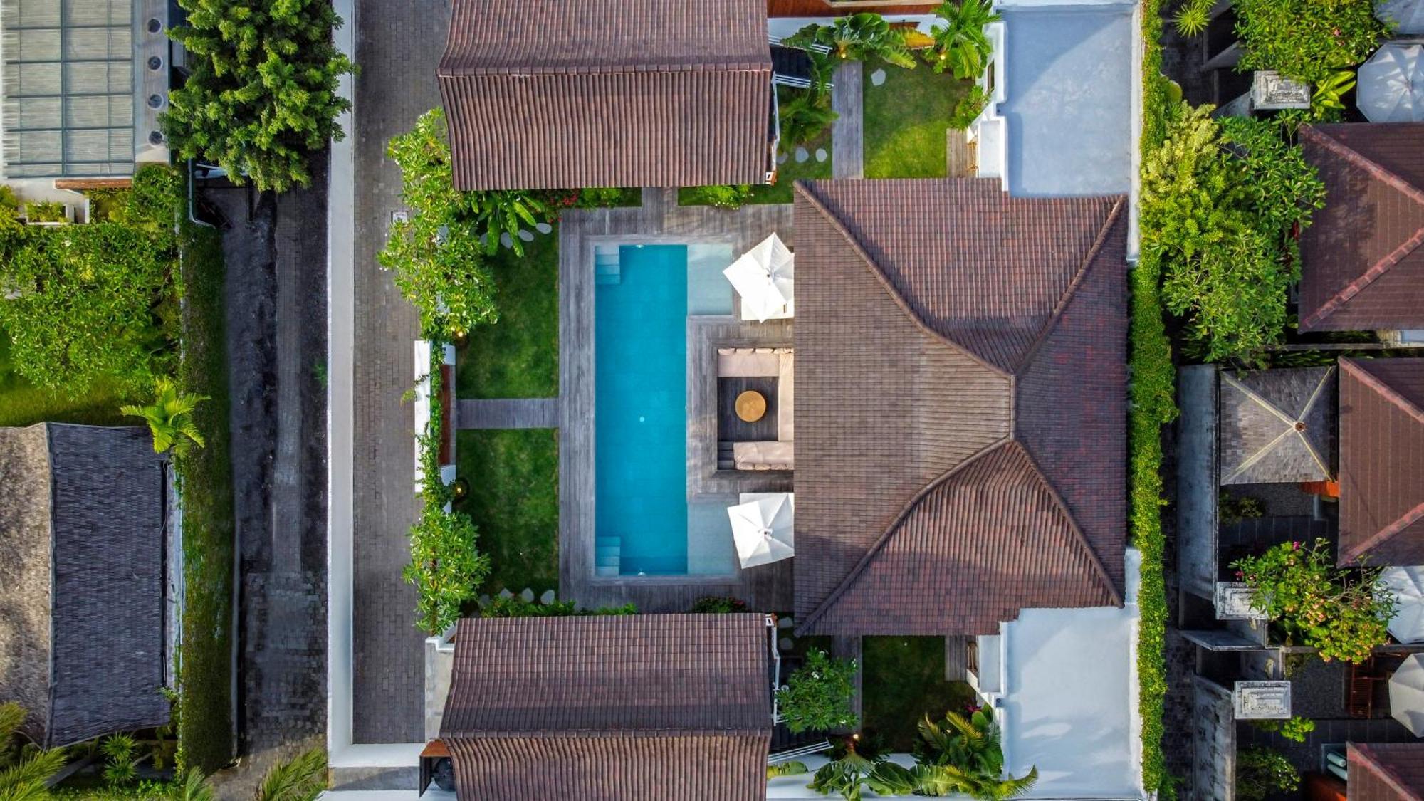 Villa Loma By Alfred In Bali Seminyak Dış mekan fotoğraf