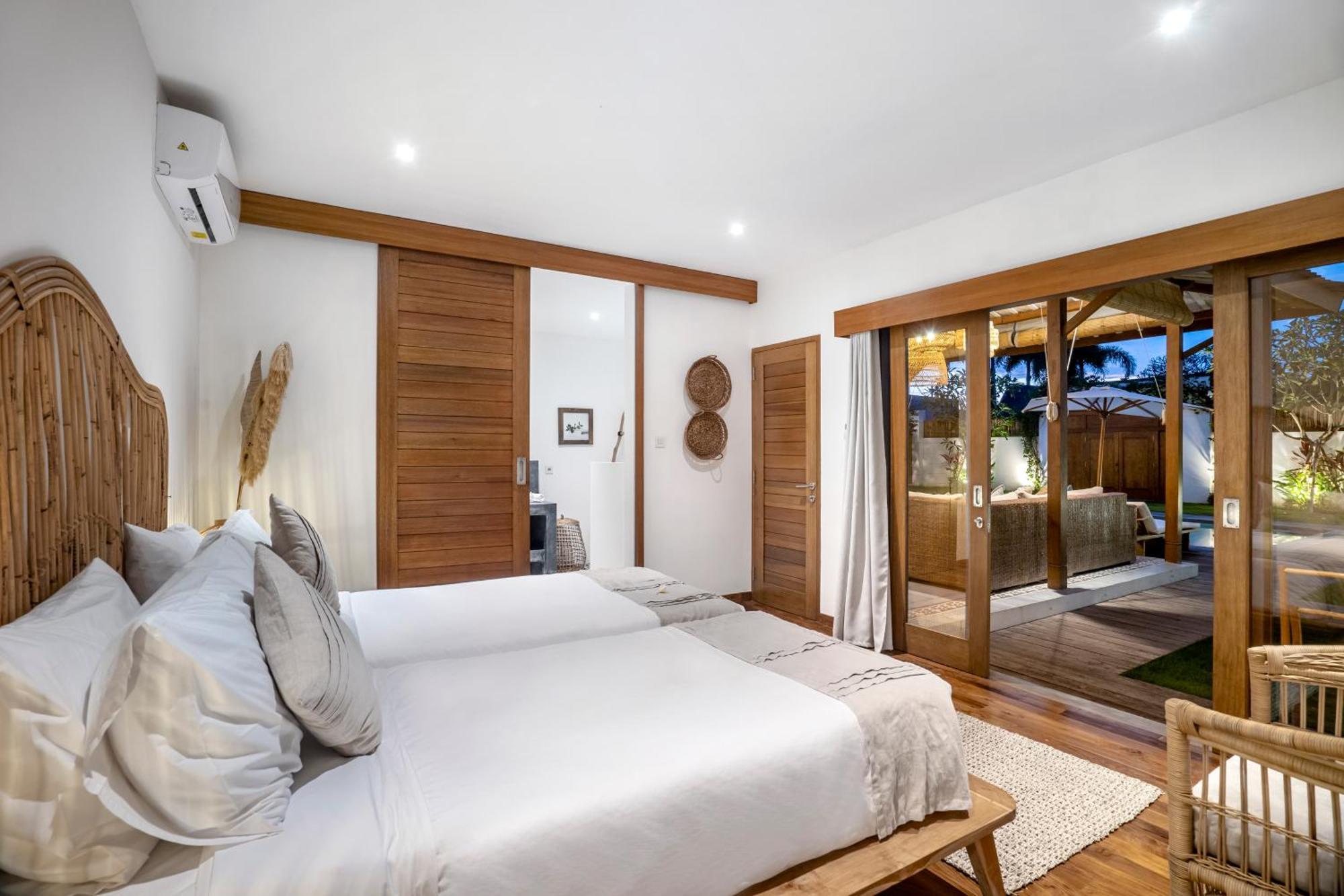 Villa Loma By Alfred In Bali Seminyak Dış mekan fotoğraf