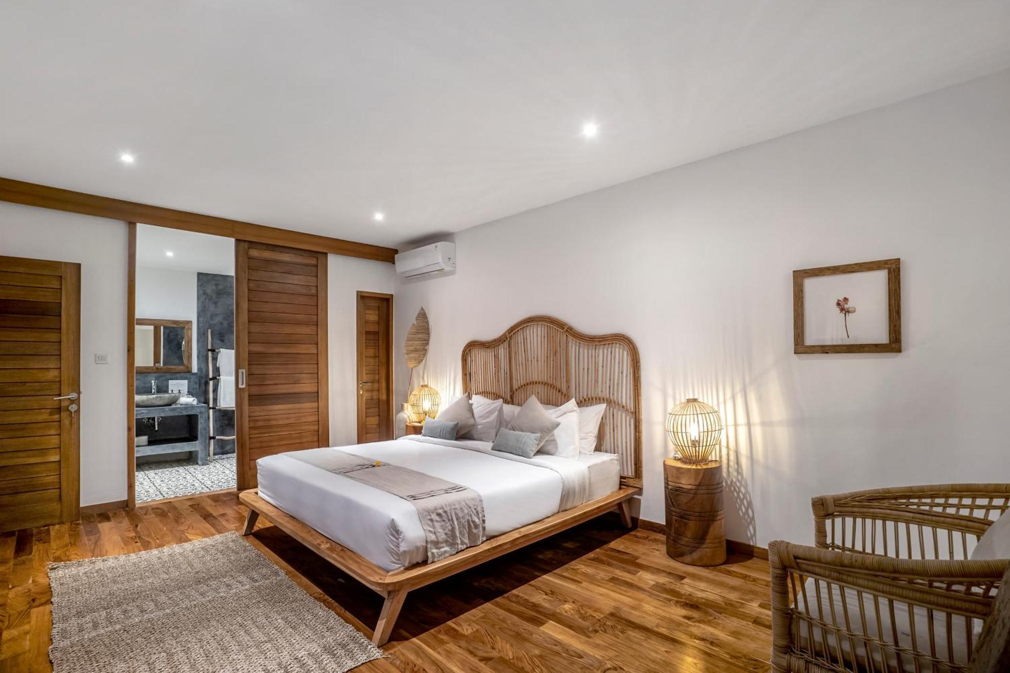 Villa Loma By Alfred In Bali Seminyak Dış mekan fotoğraf