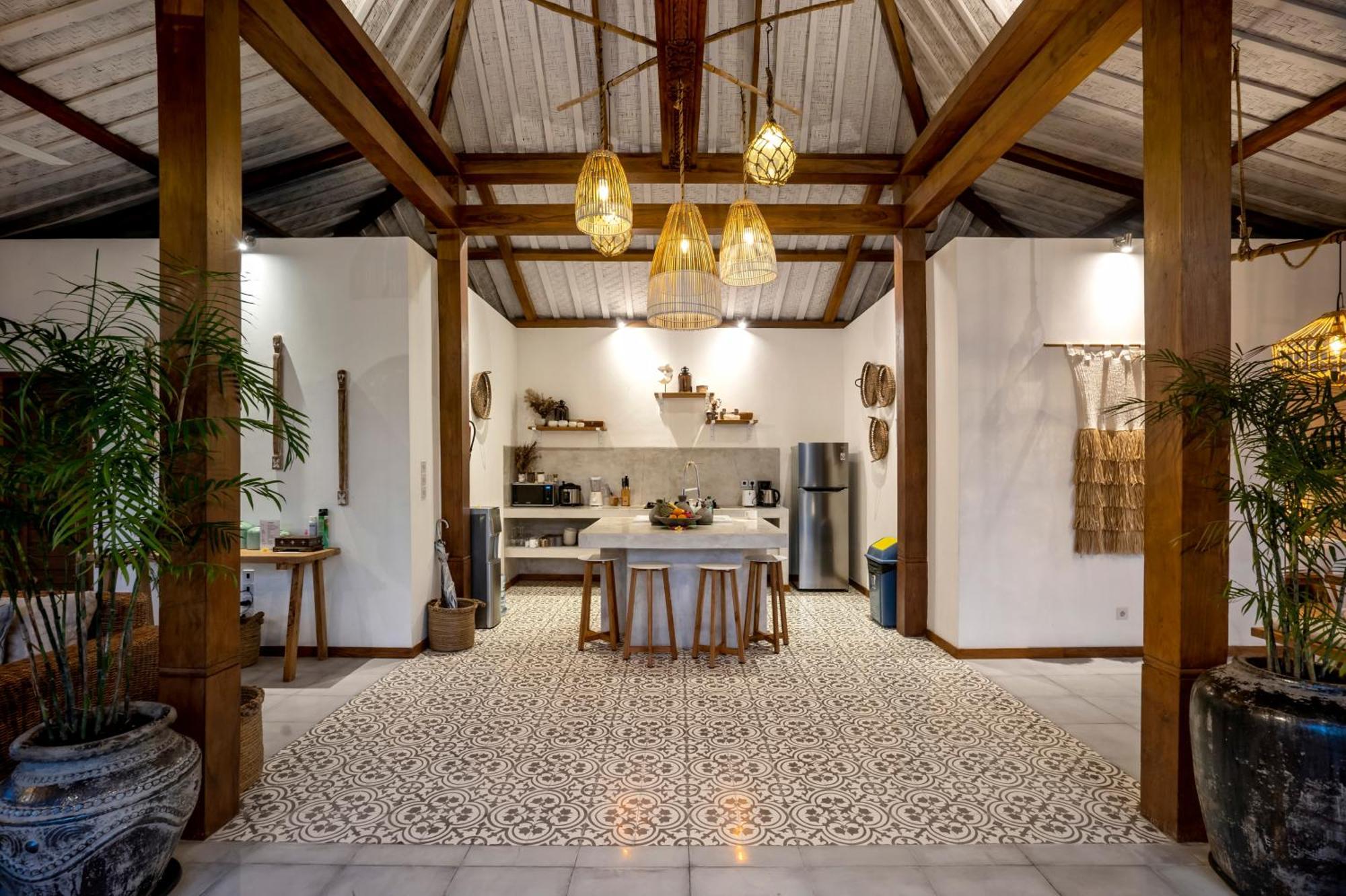 Villa Loma By Alfred In Bali Seminyak Dış mekan fotoğraf