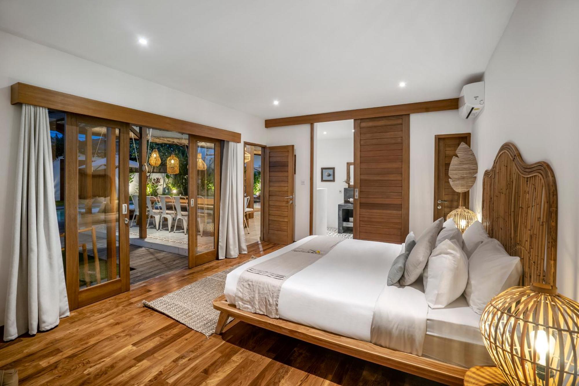 Villa Loma By Alfred In Bali Seminyak Dış mekan fotoğraf