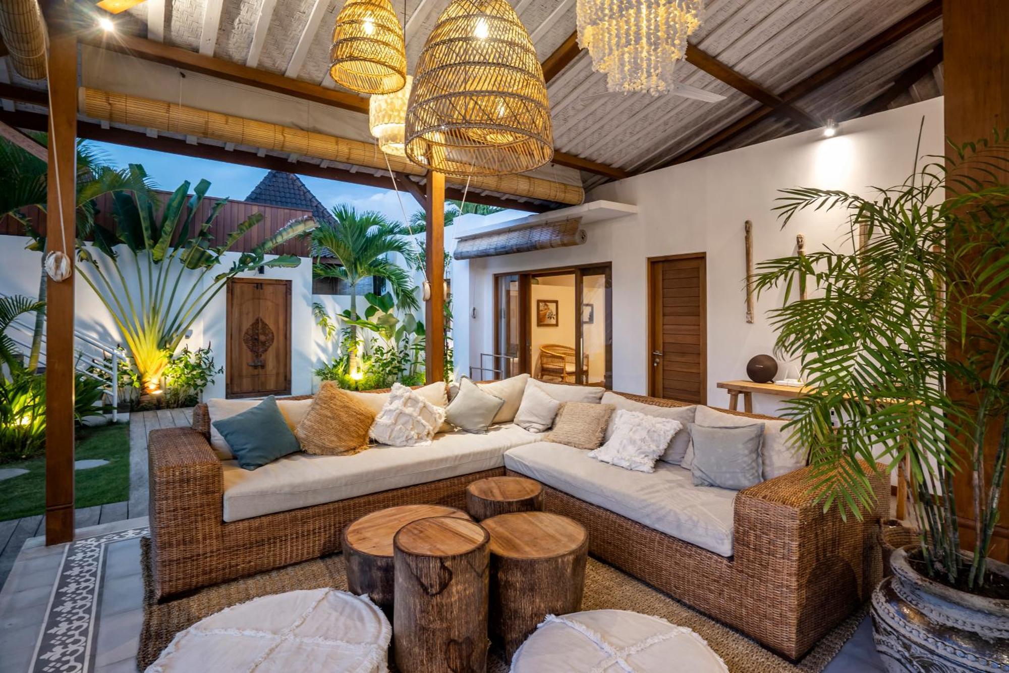 Villa Loma By Alfred In Bali Seminyak Dış mekan fotoğraf