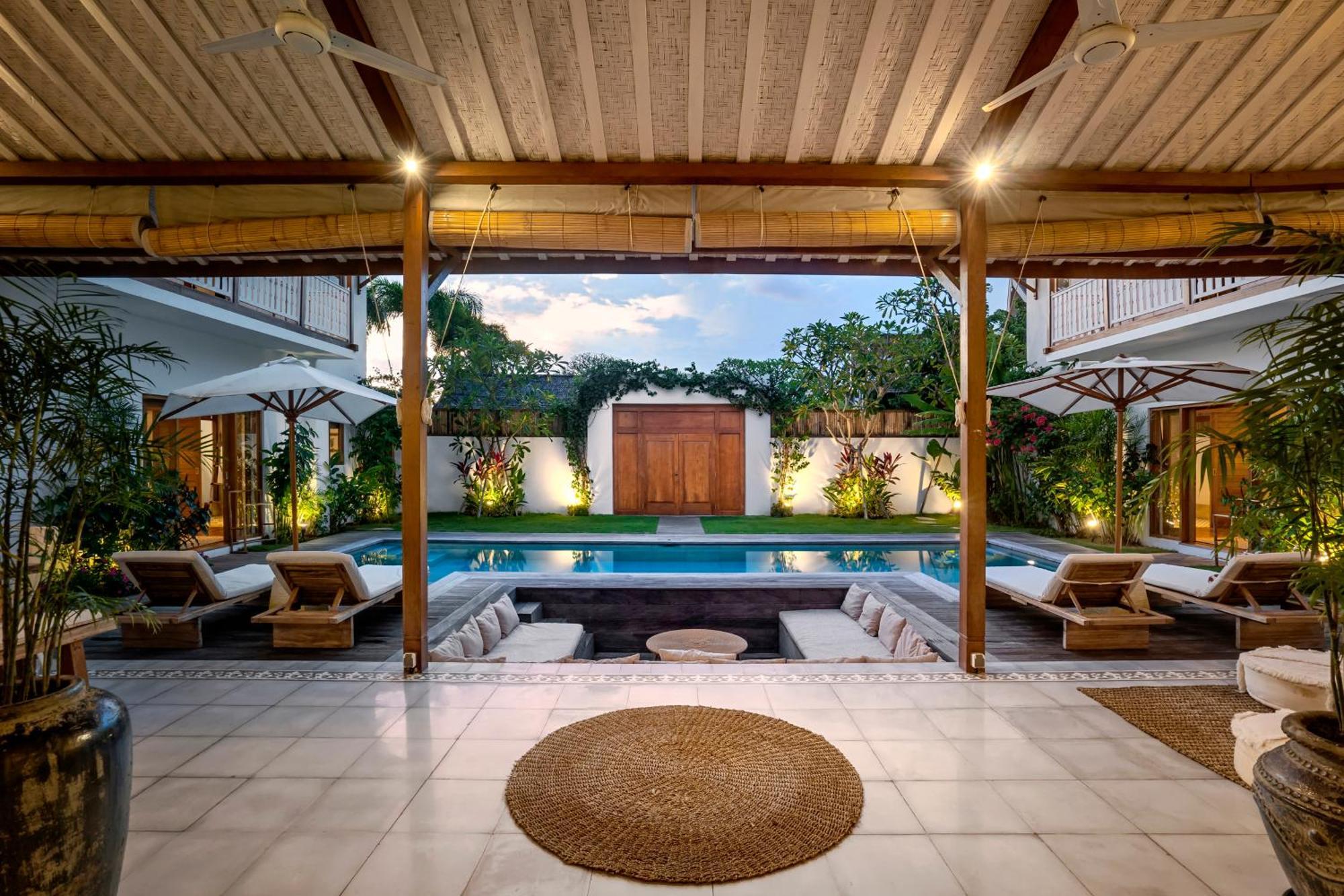 Villa Loma By Alfred In Bali Seminyak Dış mekan fotoğraf