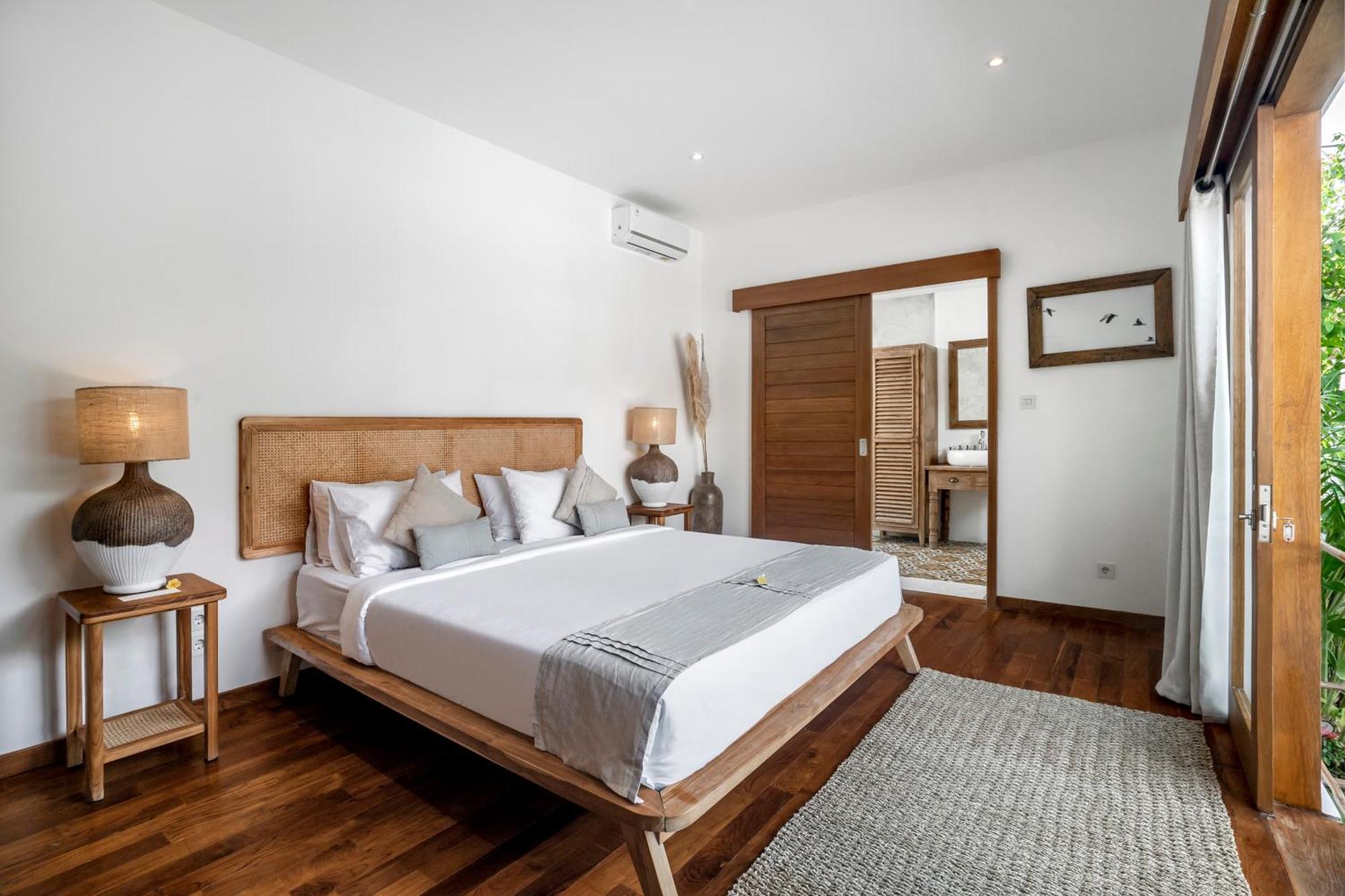 Villa Loma By Alfred In Bali Seminyak Dış mekan fotoğraf