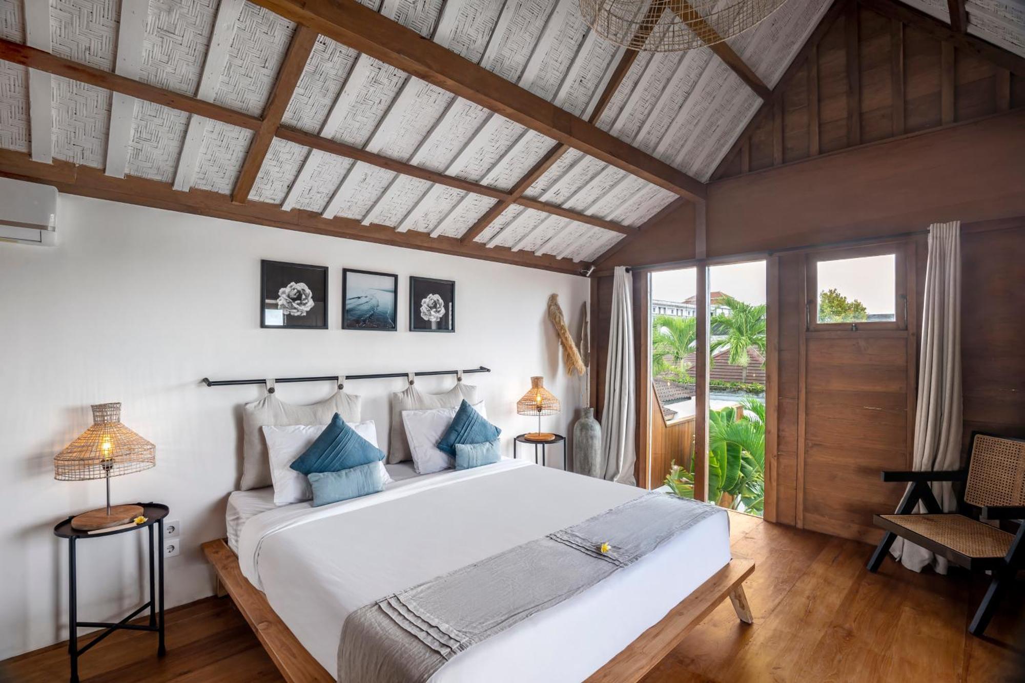 Villa Loma By Alfred In Bali Seminyak Dış mekan fotoğraf