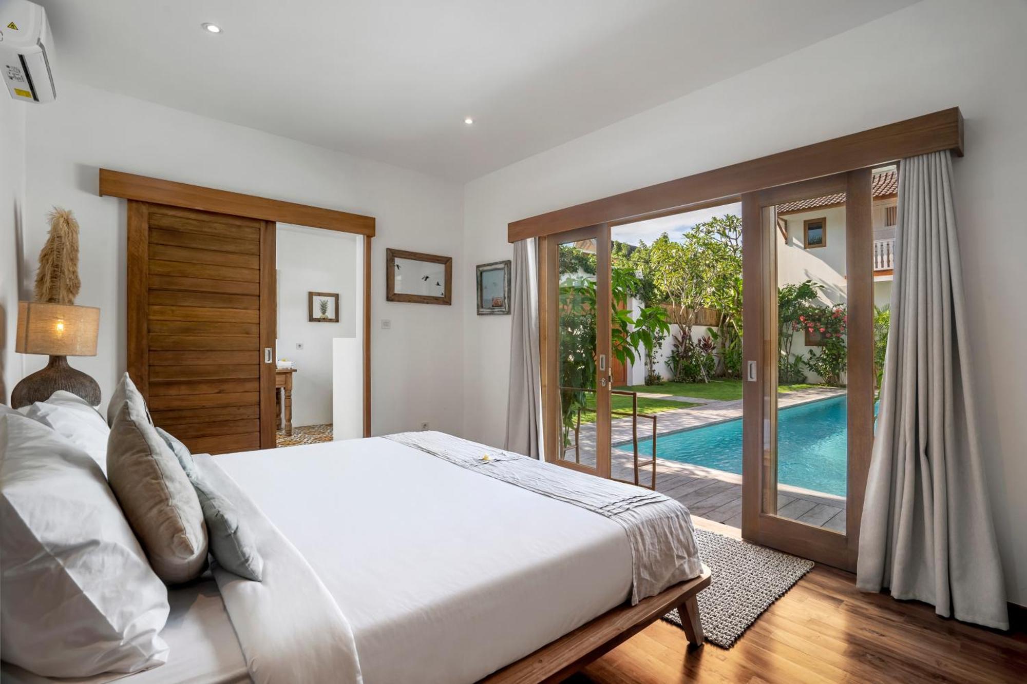 Villa Loma By Alfred In Bali Seminyak Dış mekan fotoğraf
