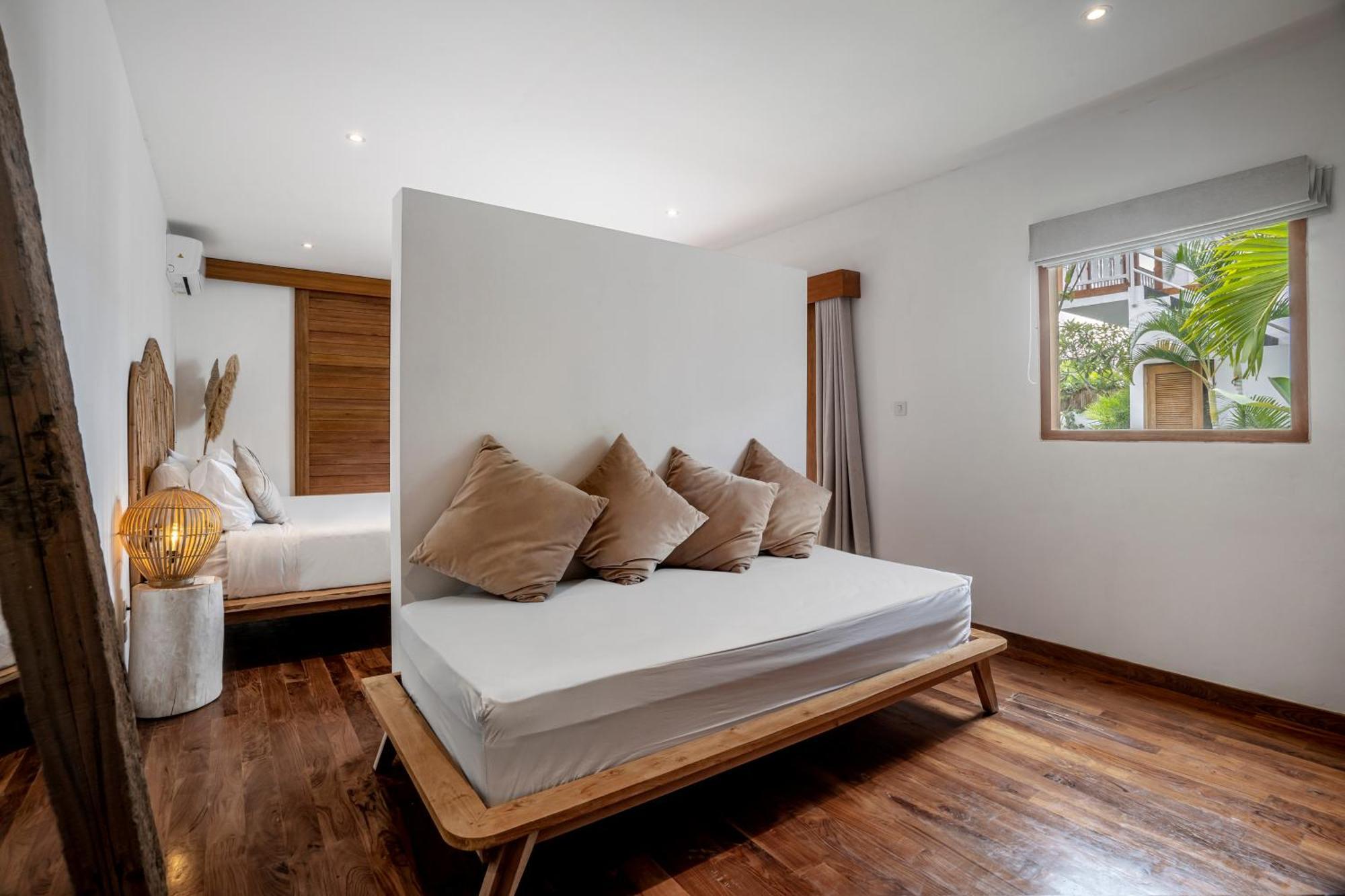 Villa Loma By Alfred In Bali Seminyak Dış mekan fotoğraf